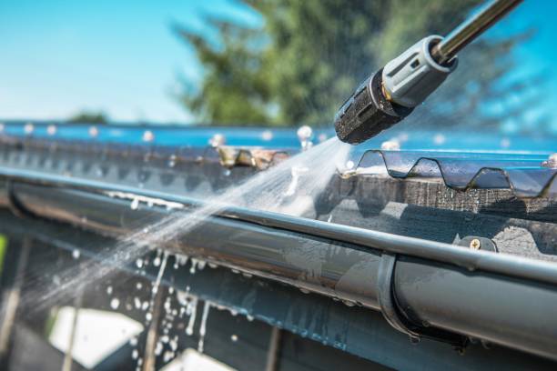 Best Deck Cleaning Services  in Syracuse, UT