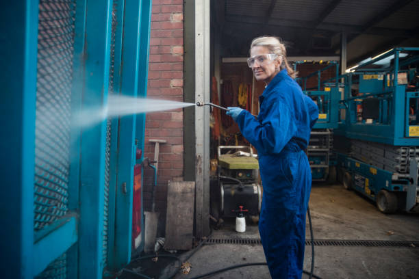 Best Garage Pressure Washing  in Syracuse, UT