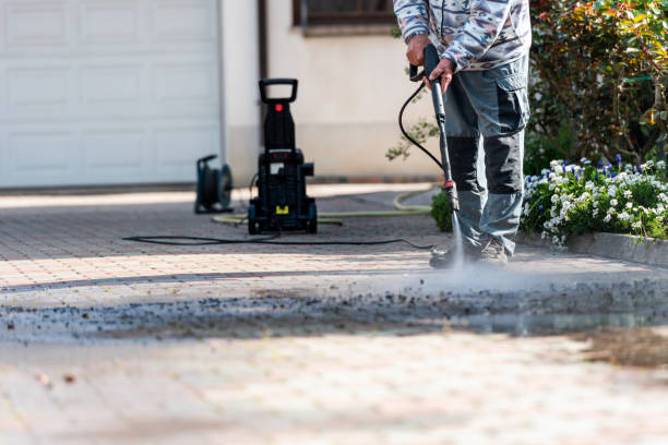 Best Fence Pressure Washing  in Syracuse, UT
