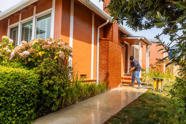 Best Affordable Power Washing  in Syracuse, UT