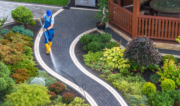 Syracuse, UT Pressure Washing Company