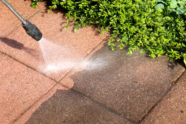 Best Deck Pressure Washing  in Syracuse, UT