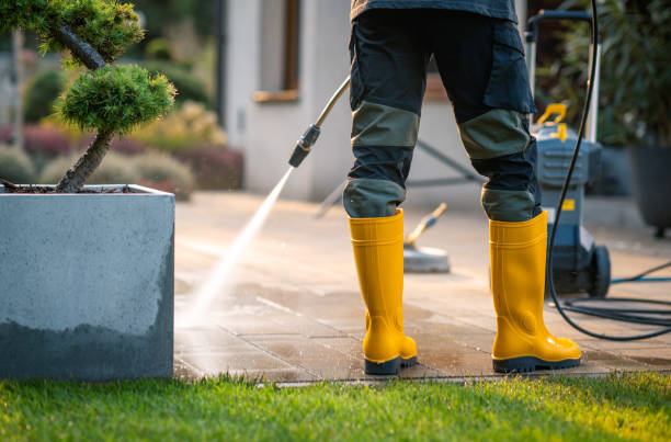 Best Concrete Pressure Washing  in Syracuse, UT