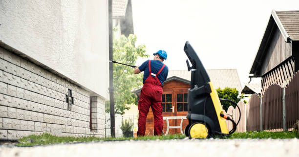Best Deck Pressure Washing  in Syracuse, UT